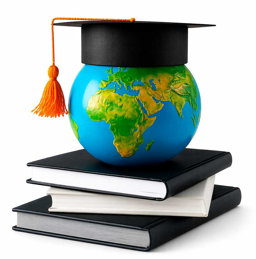 Sector educativo HONNE